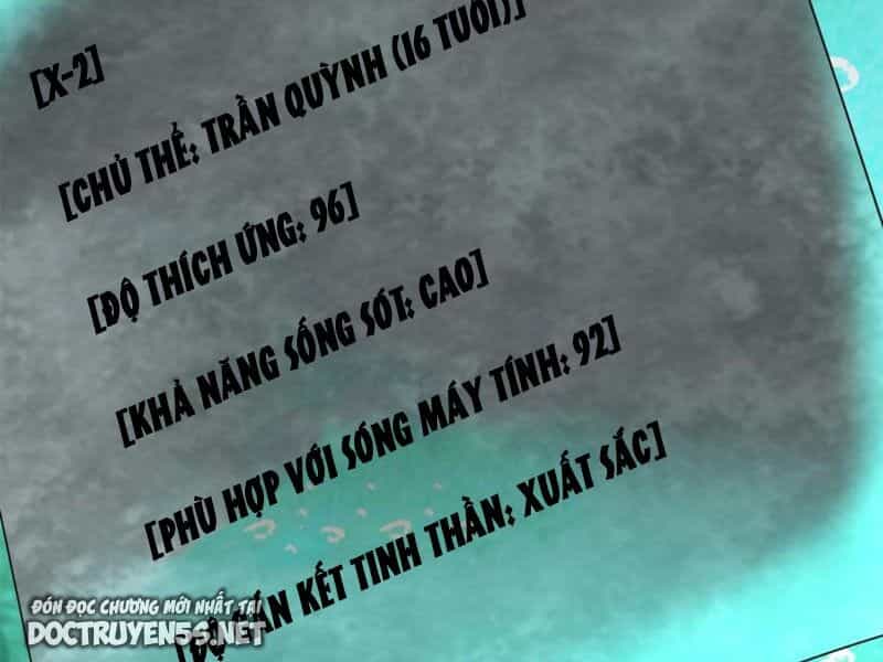 Bởi Vì Cẩn Thận Mà Quá Phận Hung Ác - Chương 49 - ảnh 42