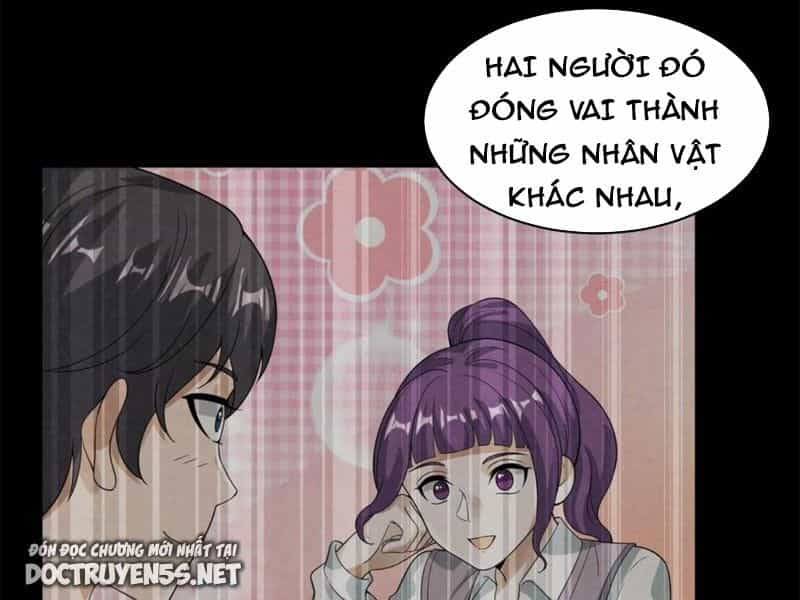 Bởi Vì Cẩn Thận Mà Quá Phận Hung Ác - Chương 49 - ảnh 62