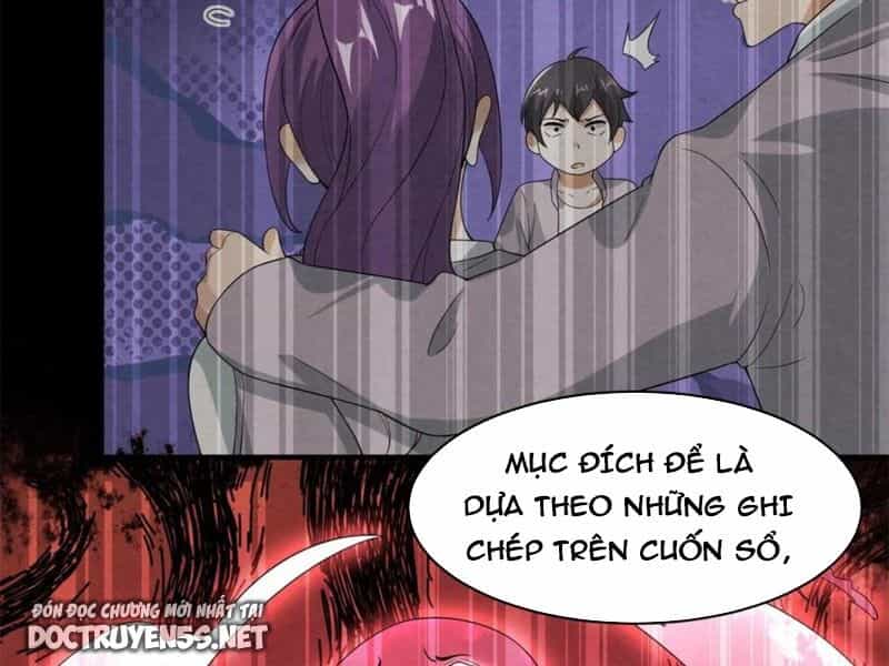 Bởi Vì Cẩn Thận Mà Quá Phận Hung Ác - Chương 49 - ảnh 64