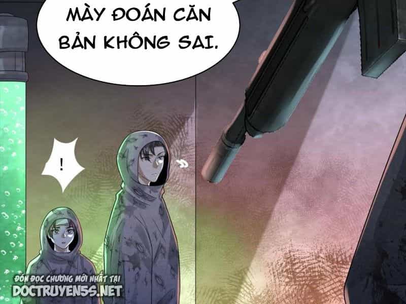 Bởi Vì Cẩn Thận Mà Quá Phận Hung Ác - Chương 49 - ảnh 81