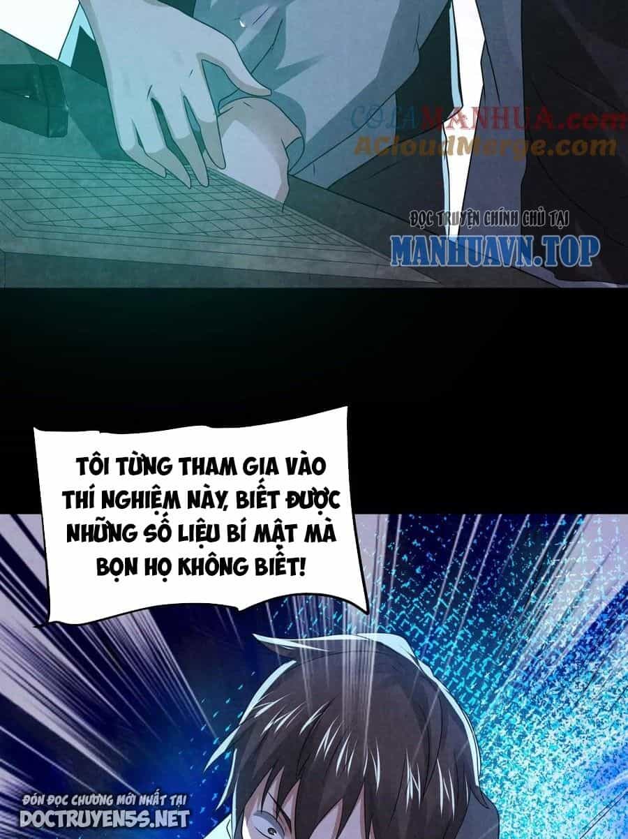 Bởi Vì Cẩn Thận Mà Quá Phận Hung Ác - Chương 50 - ảnh 33