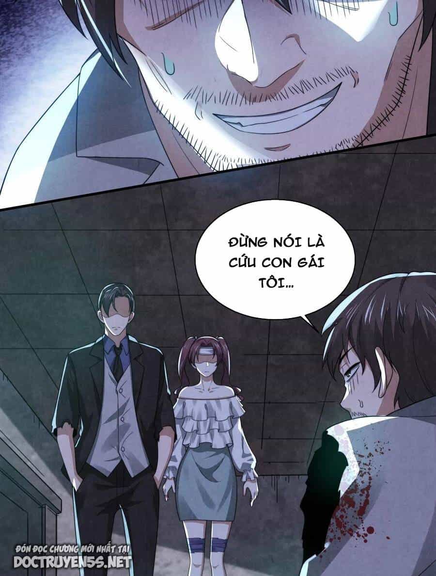 Bởi Vì Cẩn Thận Mà Quá Phận Hung Ác - Chương 51 - ảnh 34