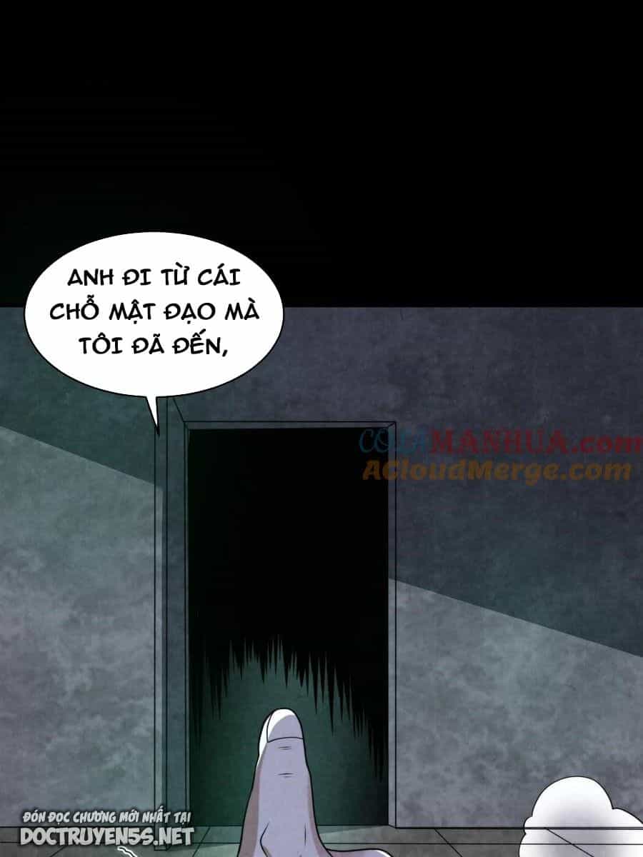 Bởi Vì Cẩn Thận Mà Quá Phận Hung Ác - Chương 52 - ảnh 22