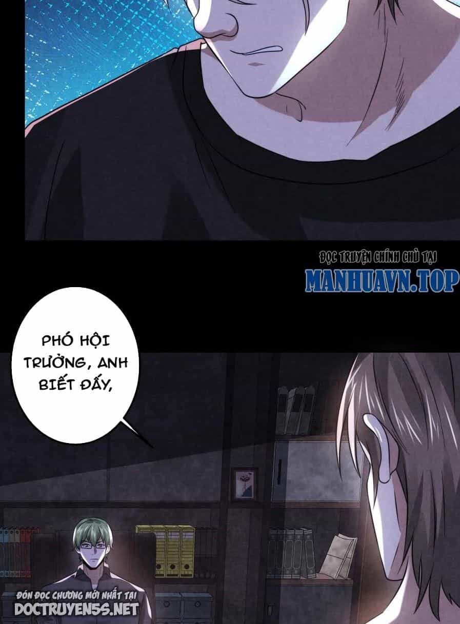 Bởi Vì Cẩn Thận Mà Quá Phận Hung Ác - Chương 56 - ảnh 26
