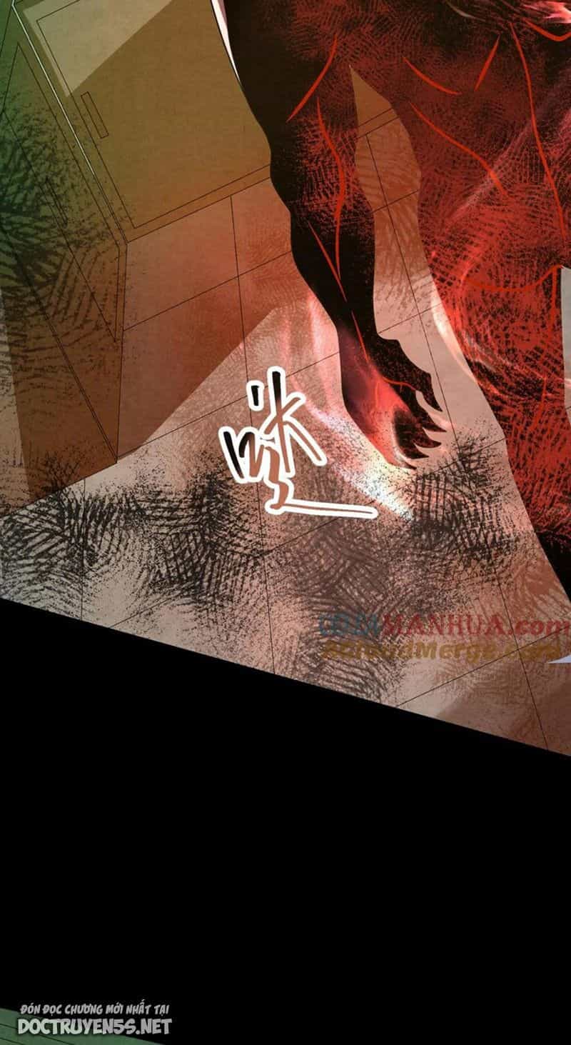 Bởi Vì Cẩn Thận Mà Quá Phận Hung Ác - Chương 58 - ảnh 19