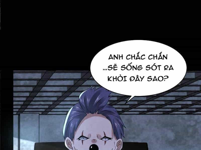 Bởi Vì Cẩn Thận Mà Quá Phận Hung Ác - Chương 68 - ảnh 3