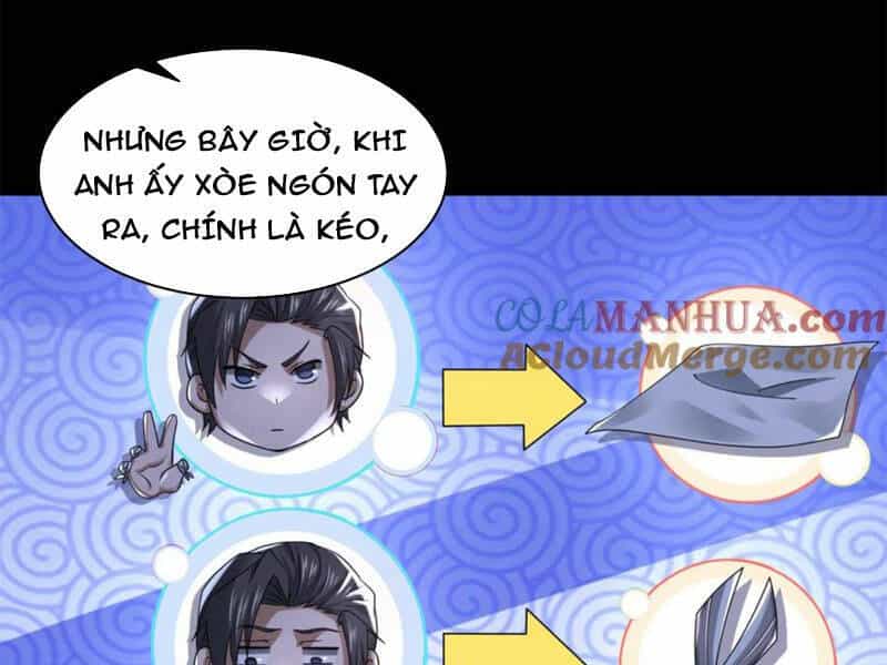 Bởi Vì Cẩn Thận Mà Quá Phận Hung Ác - Chương 68 - ảnh 38