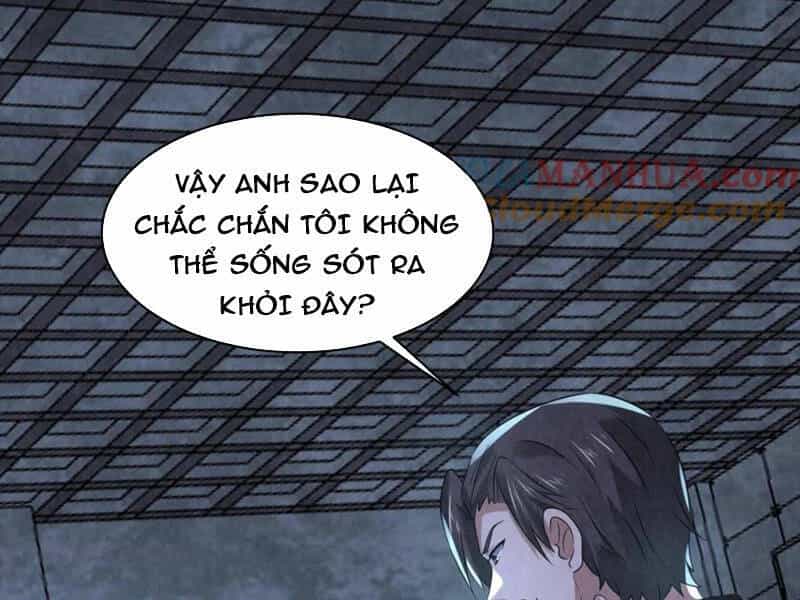 Bởi Vì Cẩn Thận Mà Quá Phận Hung Ác - Chương 68 - ảnh 5