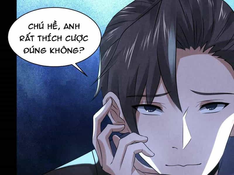 Bởi Vì Cẩn Thận Mà Quá Phận Hung Ác - Chương 68 - ảnh 8