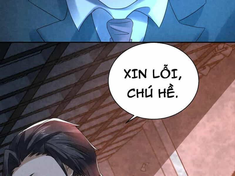 Bởi Vì Cẩn Thận Mà Quá Phận Hung Ác - Chương 69 - ảnh 33