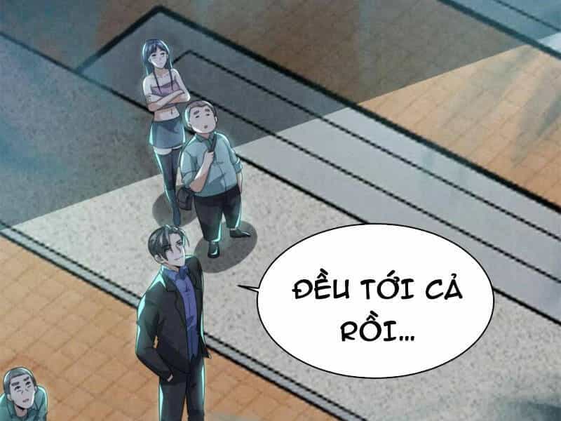 Bởi Vì Cẩn Thận Mà Quá Phận Hung Ác - Chương 70 - ảnh 61