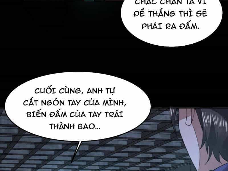 Bởi Vì Cẩn Thận Mà Quá Phận Hung Ác - Chương 70 - ảnh 8