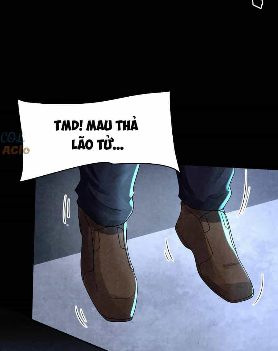 Bởi Vì Cẩn Thận Mà Quá Phận Hung Ác - Chương 71 - ảnh 28