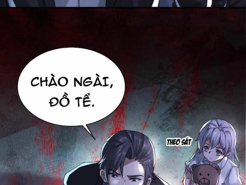 Bởi Vì Cẩn Thận Mà Quá Phận Hung Ác - Chương 73 - ảnh 13