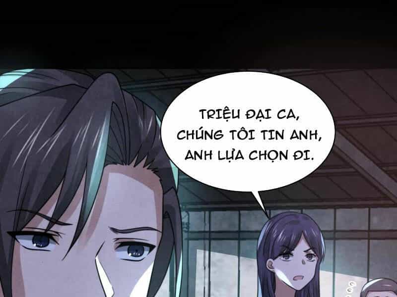 Bởi Vì Cẩn Thận Mà Quá Phận Hung Ác - Chương 73 - ảnh 65