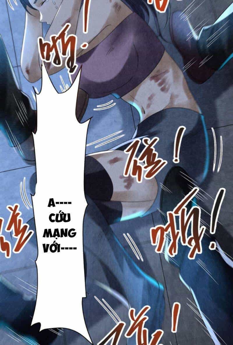 Bởi Vì Cẩn Thận Mà Quá Phận Hung Ác - Chương 76 - ảnh 22