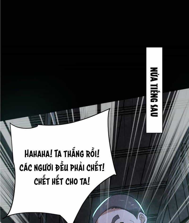 Bởi Vì Cẩn Thận Mà Quá Phận Hung Ác - Chương 78 - ảnh 6