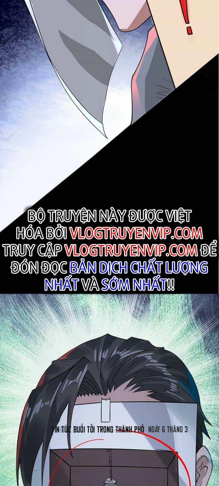Bởi Vì Cẩn Thận Mà Quá Phận Hung Ác - Chương 8 - ảnh 11