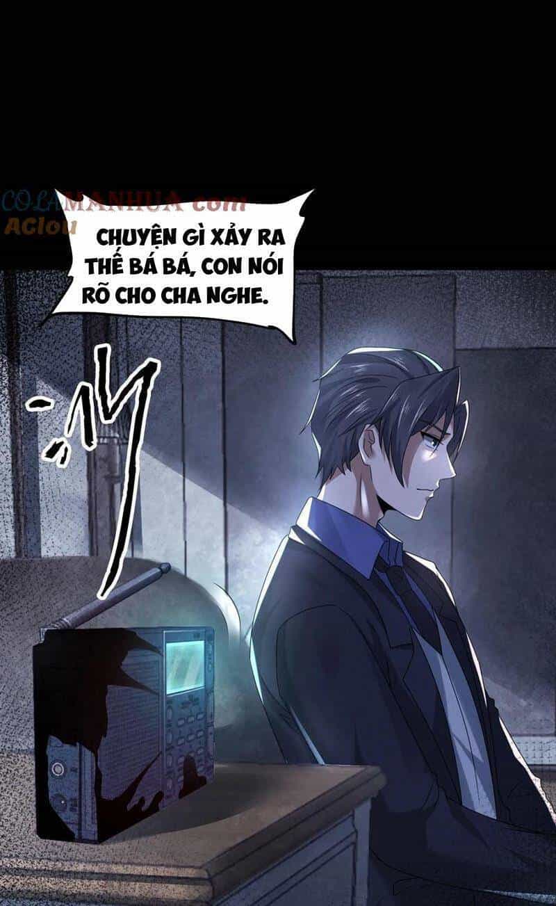 Bởi Vì Cẩn Thận Mà Quá Phận Hung Ác - Chương 81 - ảnh 16
