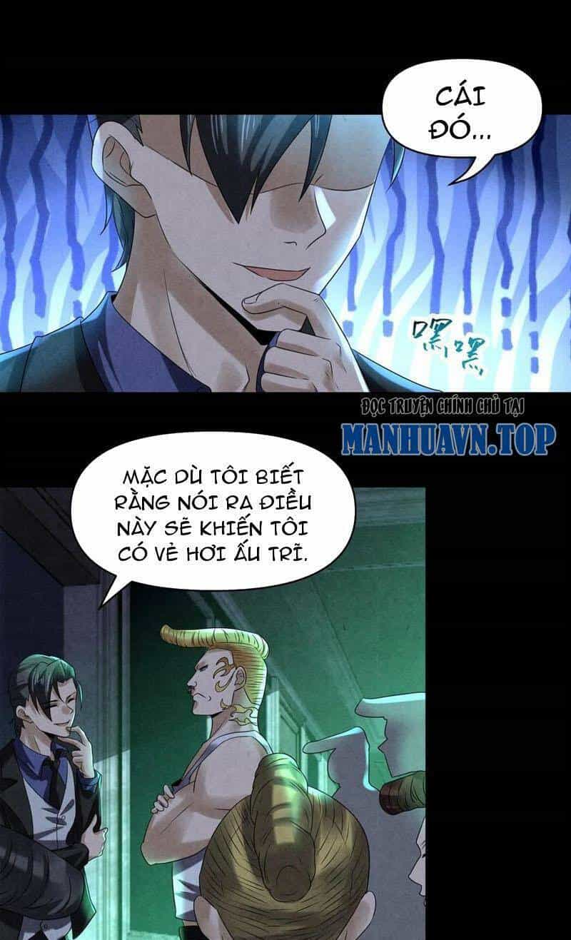 Bởi Vì Cẩn Thận Mà Quá Phận Hung Ác - Chương 82 - ảnh 1