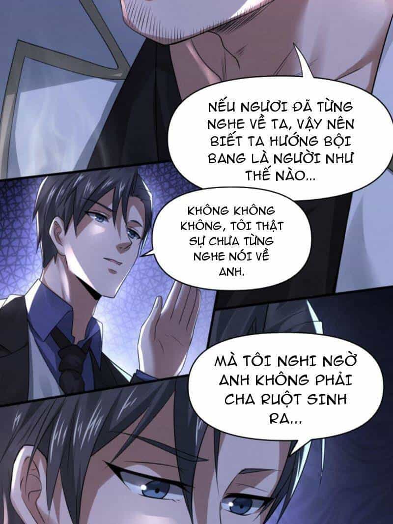 Bởi Vì Cẩn Thận Mà Quá Phận Hung Ác - Chương 83 - ảnh 16
