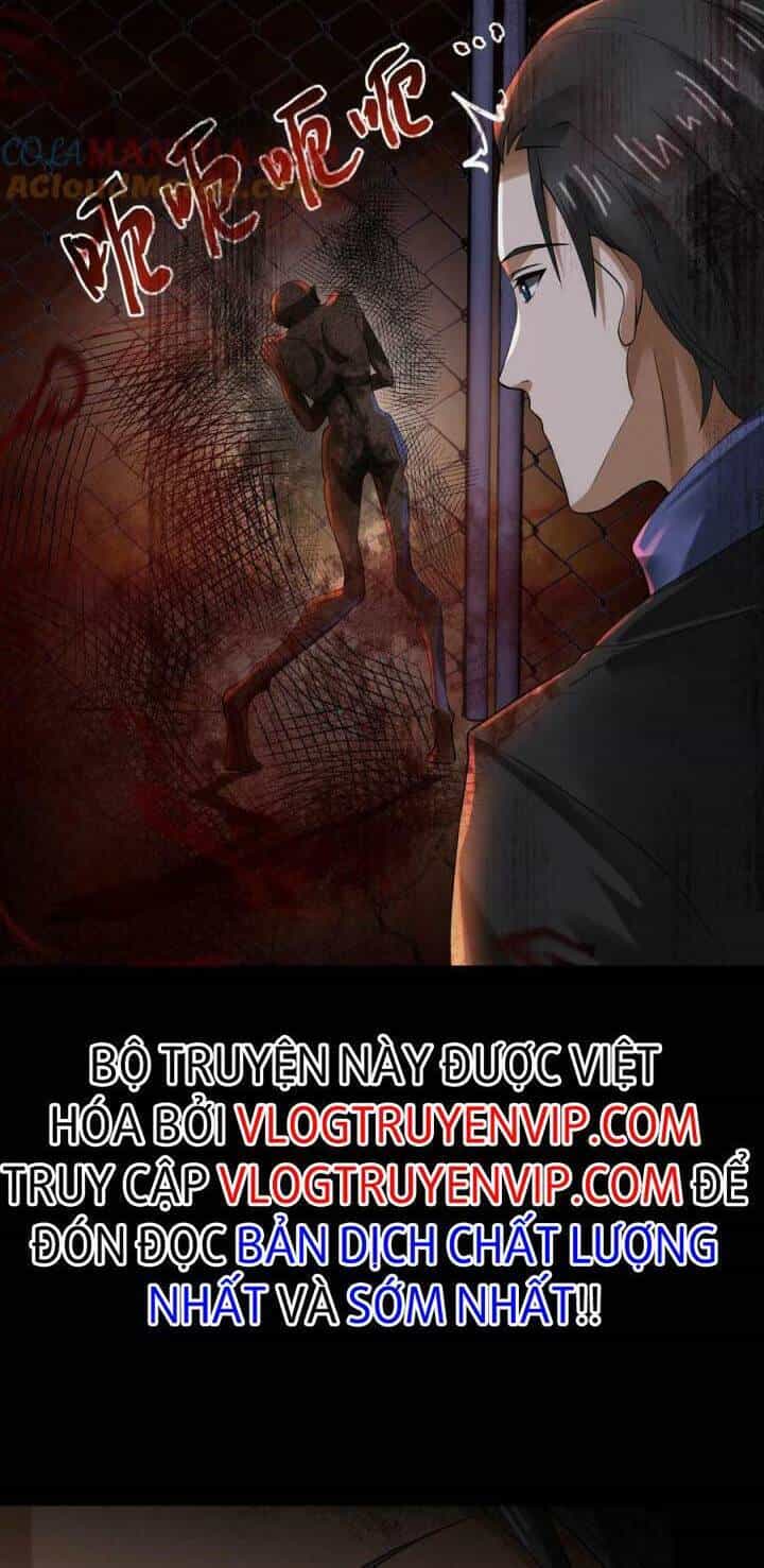 Bởi Vì Cẩn Thận Mà Quá Phận Hung Ác - Chương 9 - ảnh 10