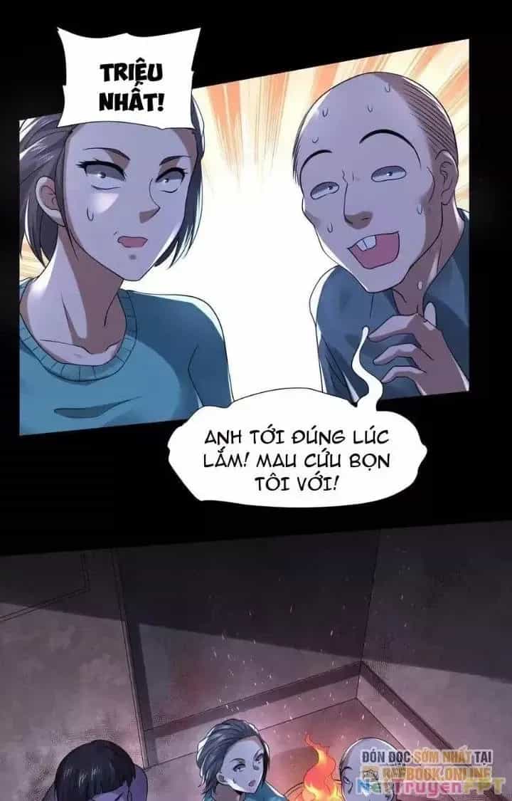 Bởi Vì Cẩn Thận Mà Quá Phận Hung Ác - Chương 93 - ảnh 6