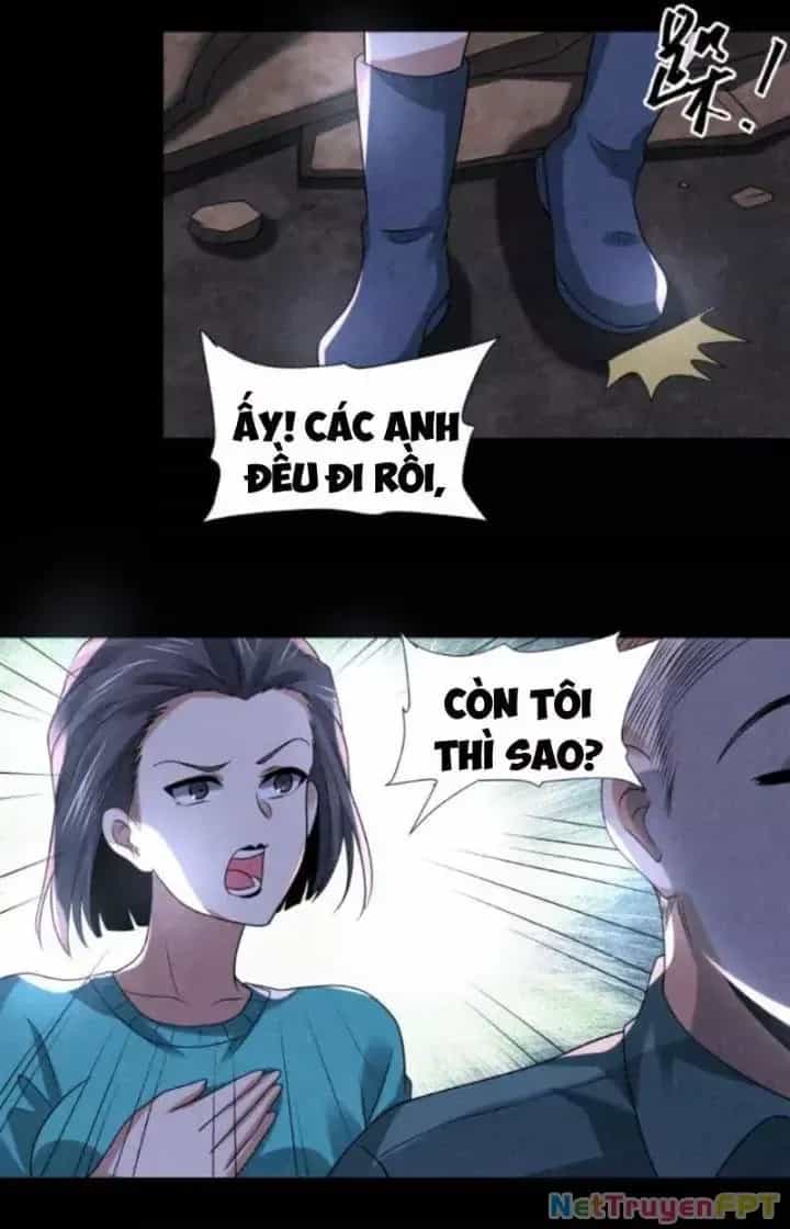 Bởi Vì Cẩn Thận Mà Quá Phận Hung Ác - Chương 94 - ảnh 24
