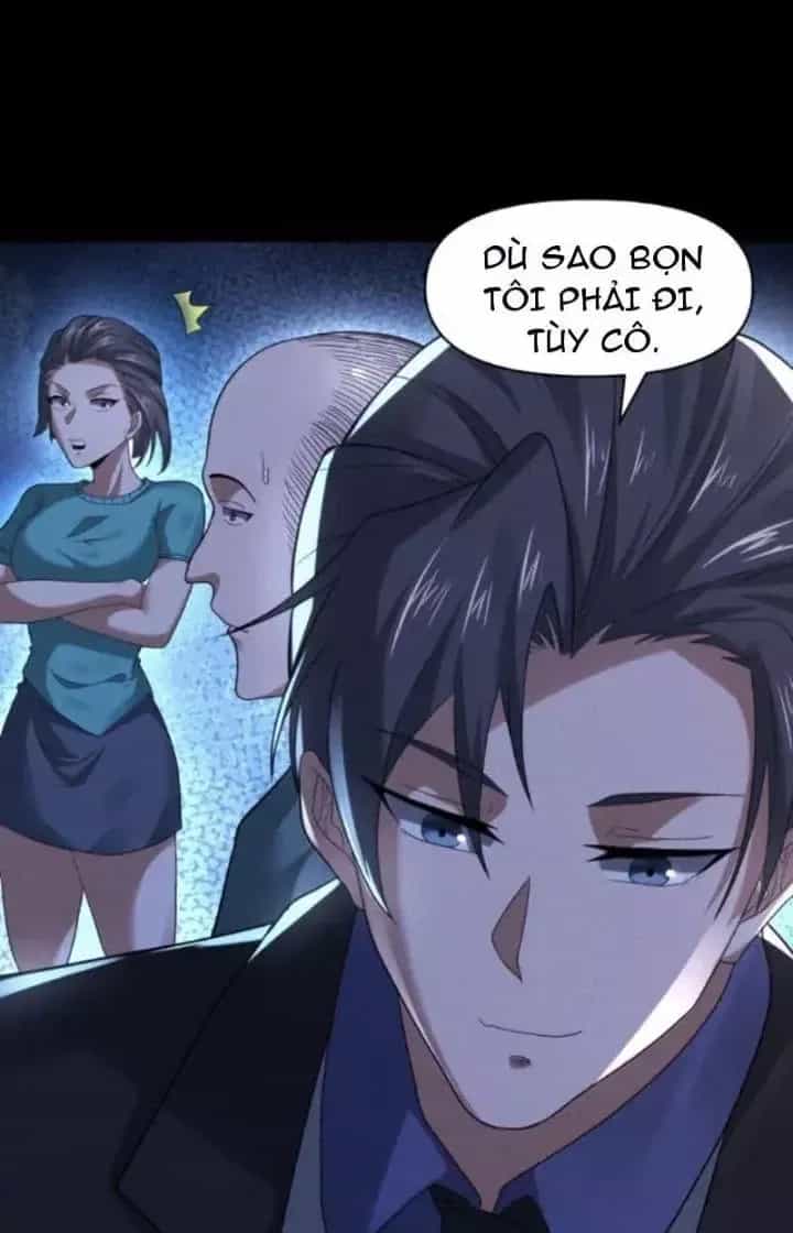 Bởi Vì Cẩn Thận Mà Quá Phận Hung Ác - Chương 95 - ảnh 4