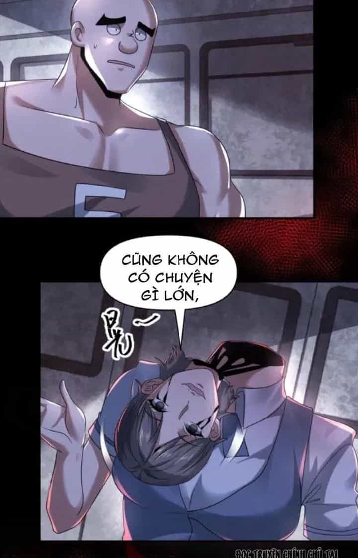 Bởi Vì Cẩn Thận Mà Quá Phận Hung Ác - Chương 96 - ảnh 18