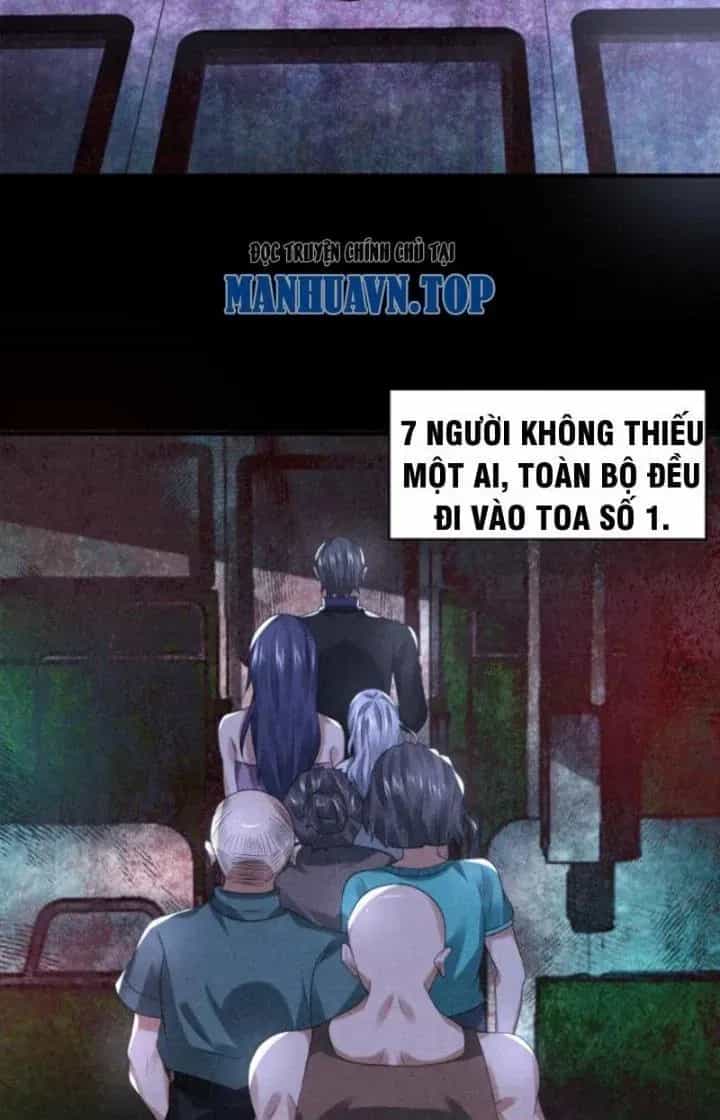 Bởi Vì Cẩn Thận Mà Quá Phận Hung Ác - Chương 96 - ảnh 7