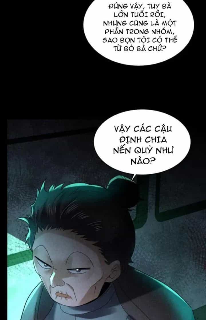 Bởi Vì Cẩn Thận Mà Quá Phận Hung Ác - Chương 97 - ảnh 11