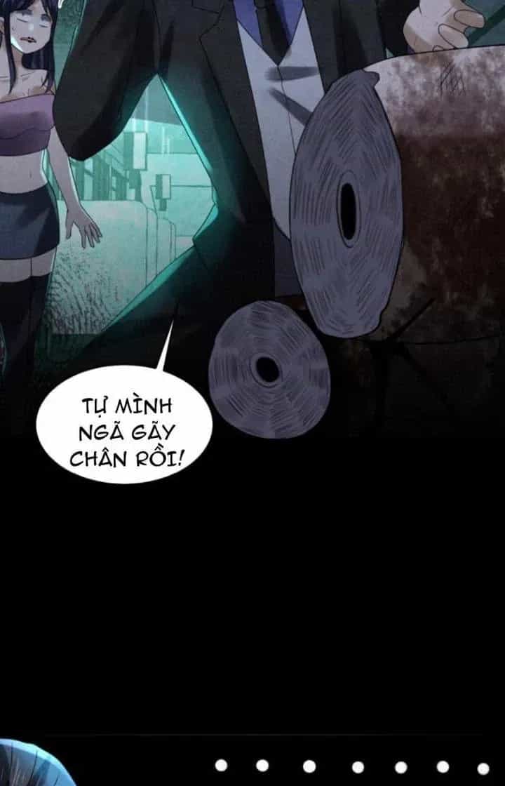 Bởi Vì Cẩn Thận Mà Quá Phận Hung Ác - Chương 97 - ảnh 31