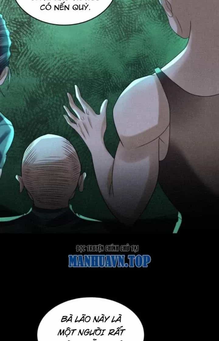 Bởi Vì Cẩn Thận Mà Quá Phận Hung Ác - Chương 97 - ảnh 8
