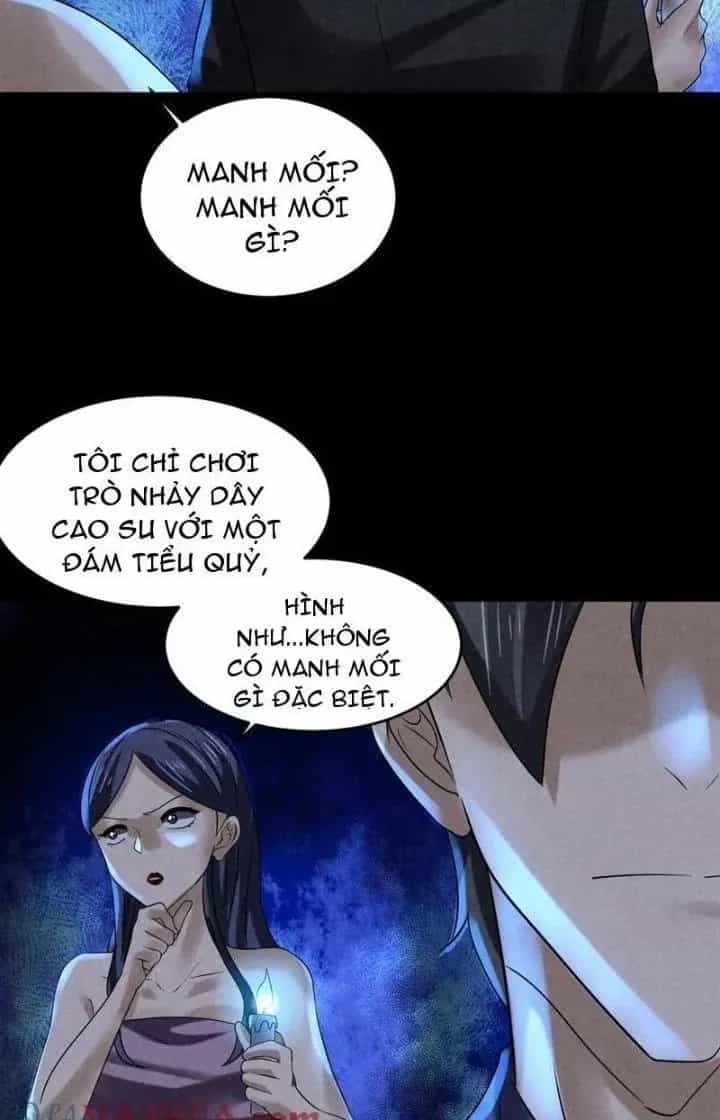 Bởi Vì Cẩn Thận Mà Quá Phận Hung Ác - Chương 98 - ảnh 34