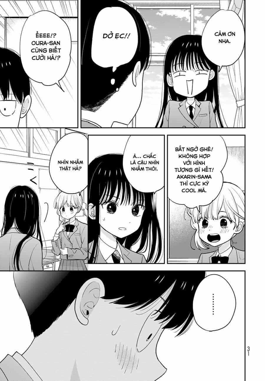 Boku Dake Ga Shitterun Daze - Chương 1 - ảnh 30