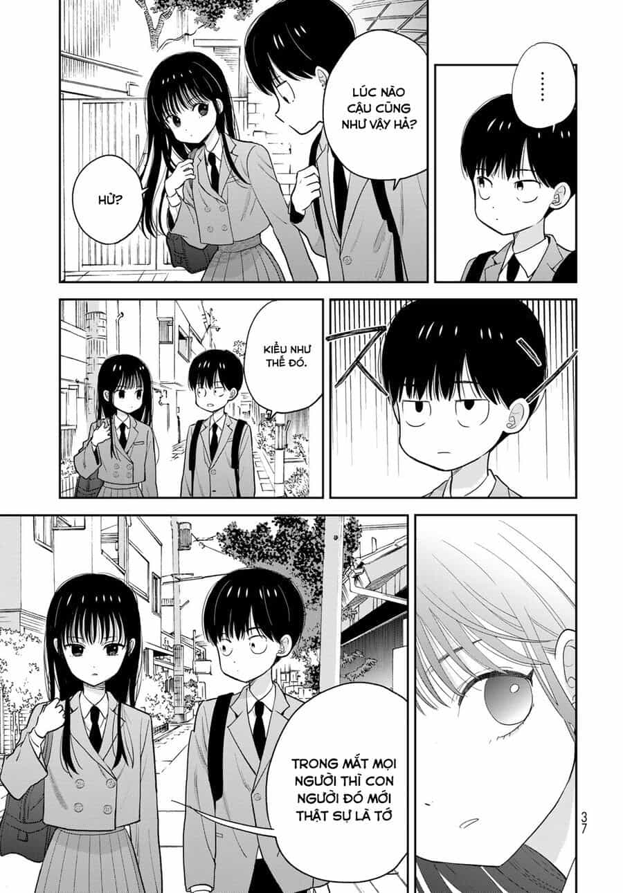 Boku Dake Ga Shitterun Daze - Chương 1 - ảnh 36