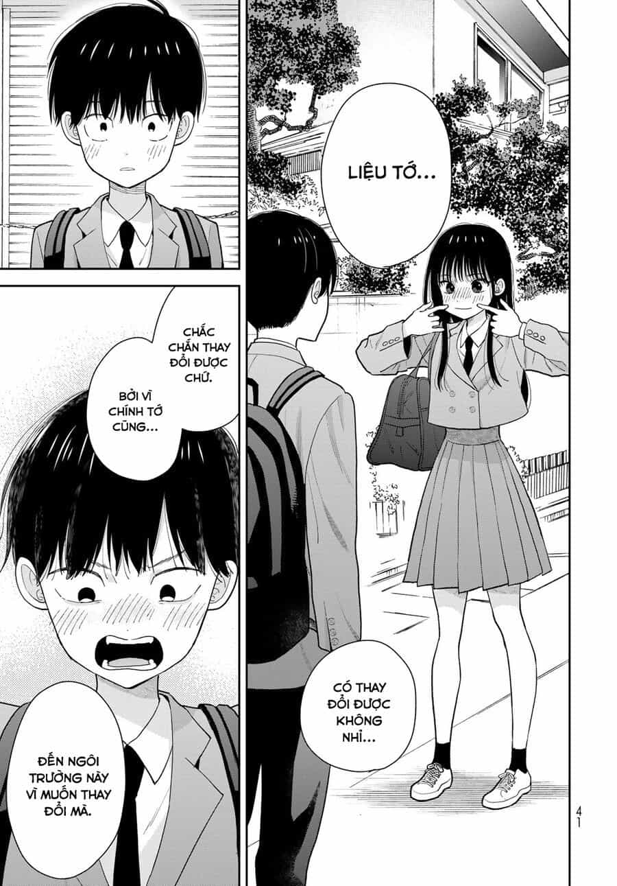 Boku Dake Ga Shitterun Daze - Chương 1 - ảnh 40