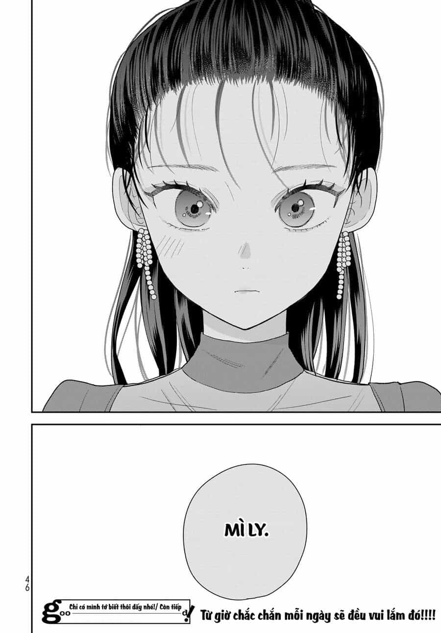Boku Dake Ga Shitterun Daze - Chương 1 - ảnh 45