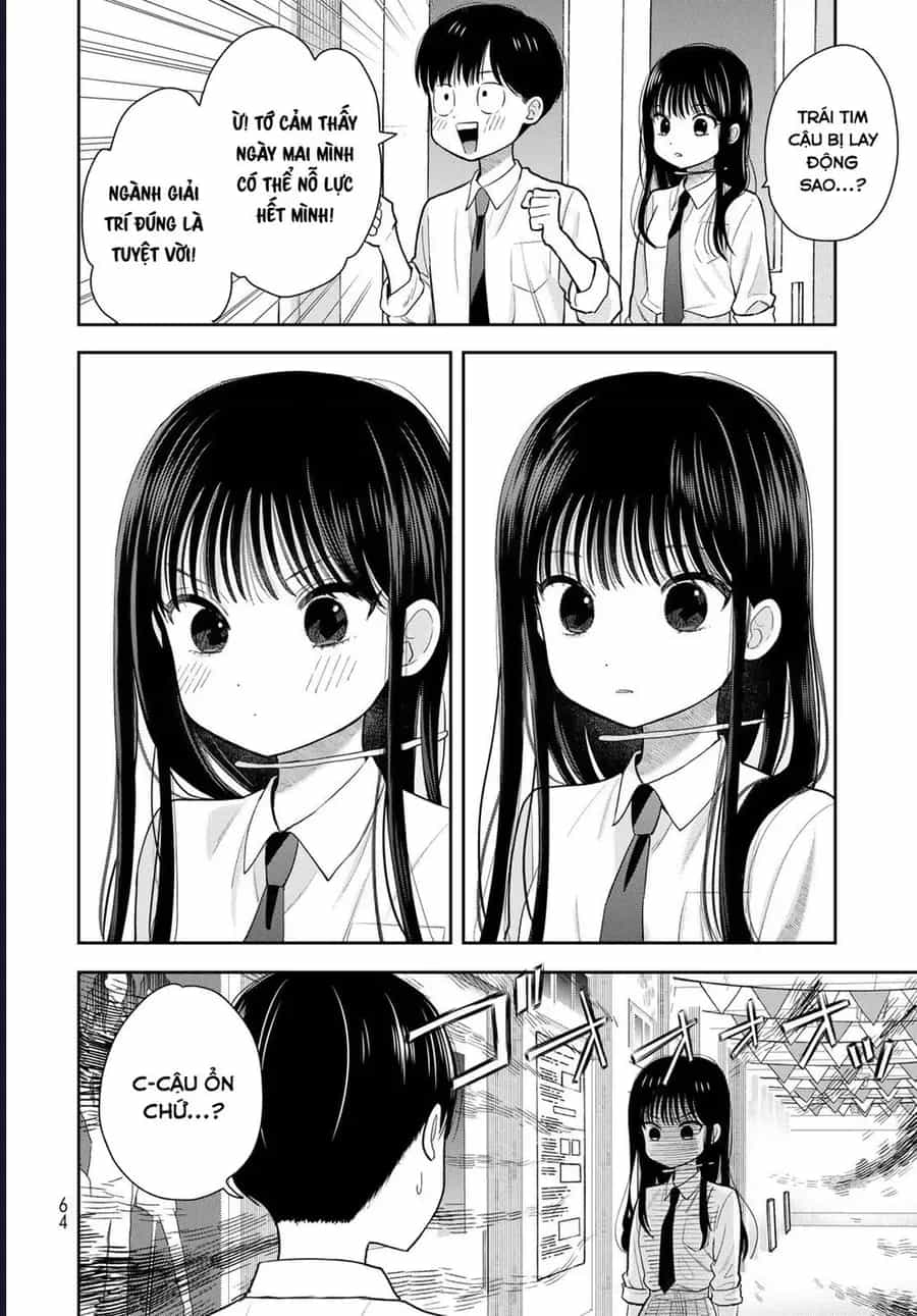 Boku Dake Ga Shitterun Daze - Chương 9 - ảnh 18