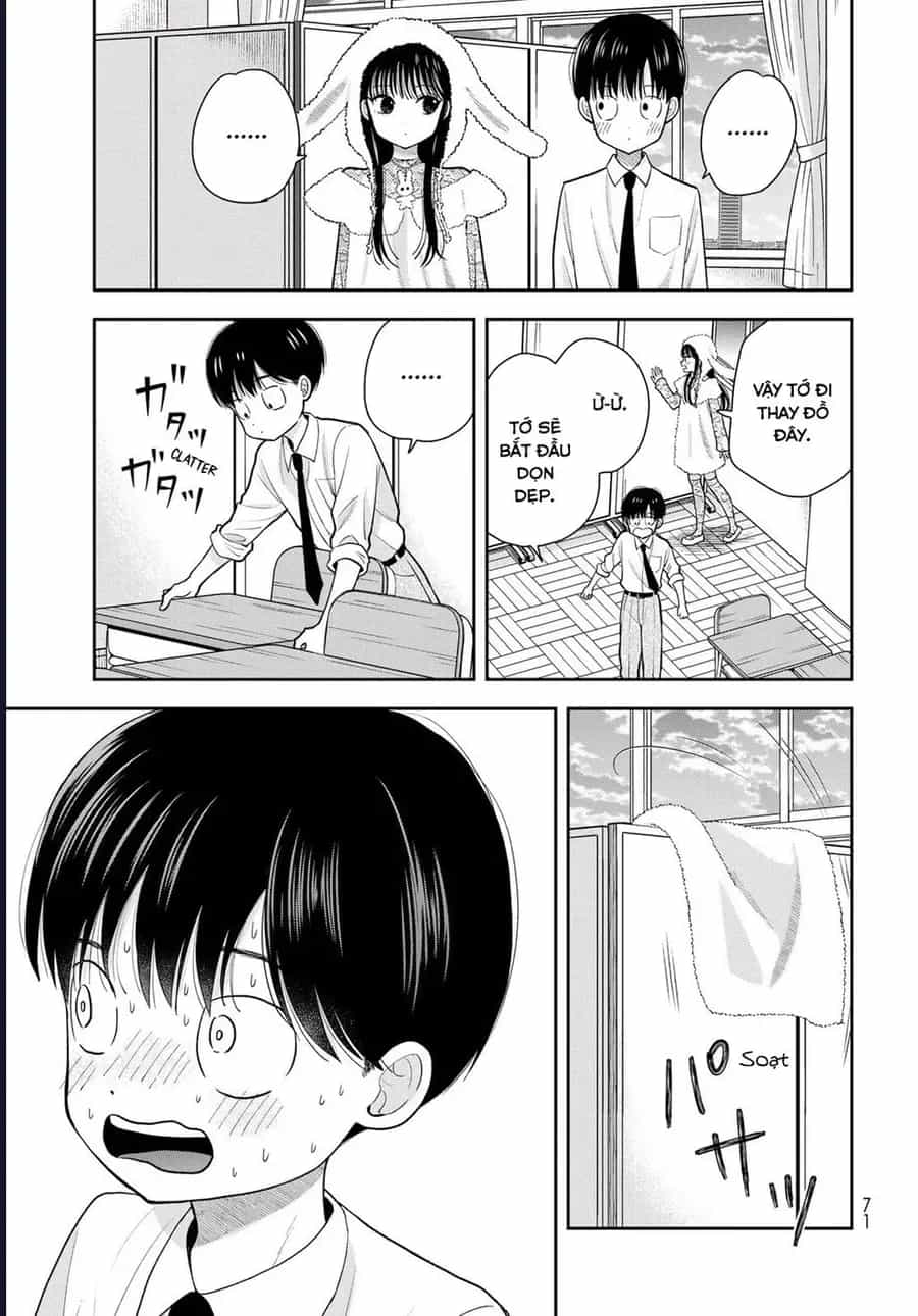 Boku Dake Ga Shitterun Daze - Chương 9 - ảnh 25
