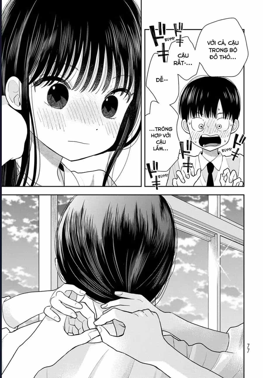 Boku Dake Ga Shitterun Daze - Chương 9 - ảnh 31