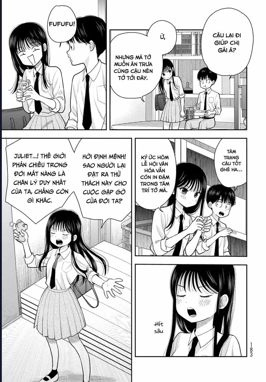 Boku Dake Ga Shitterun Daze - Chương 10 - ảnh 13
