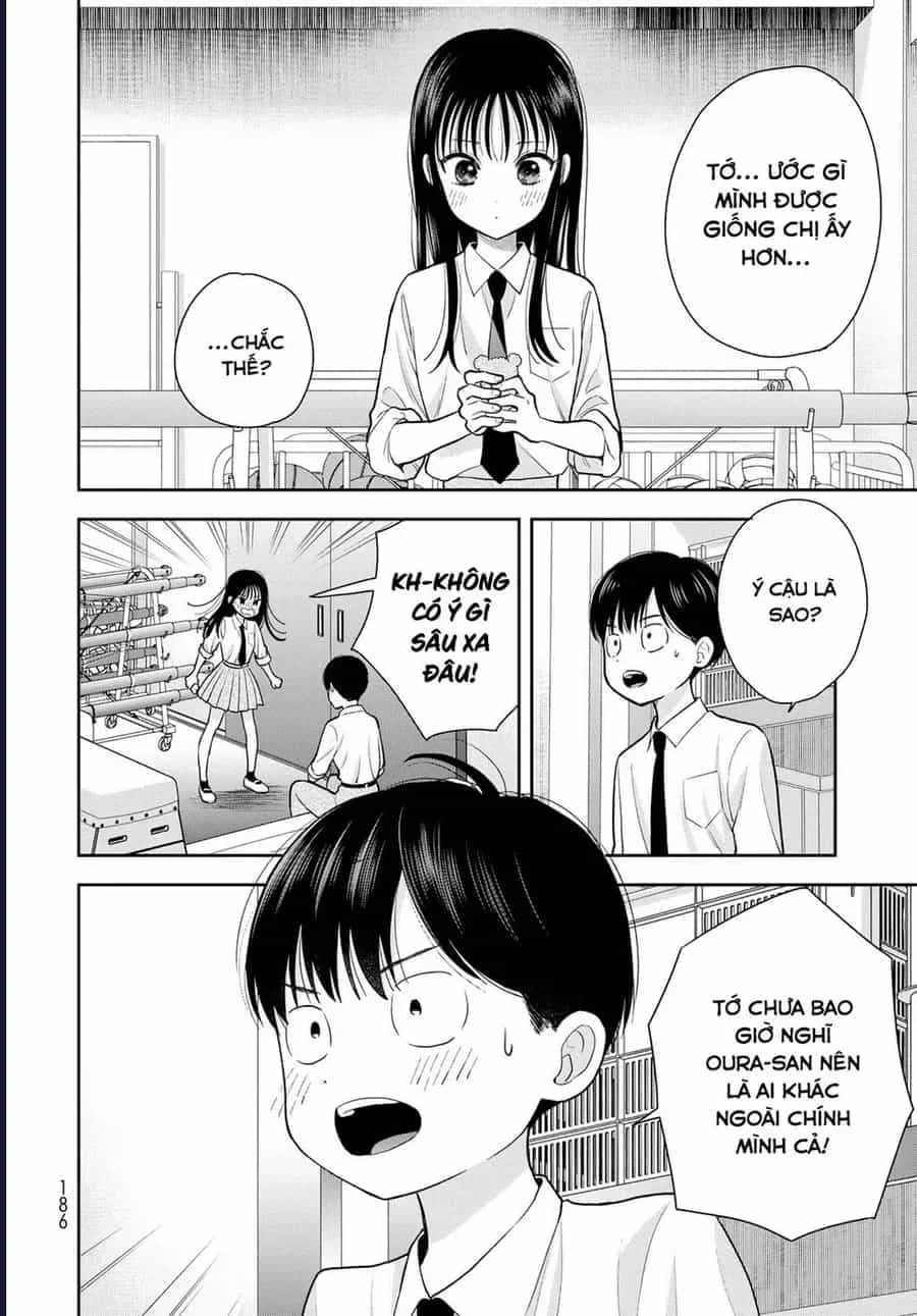 Boku Dake Ga Shitterun Daze - Chương 10 - ảnh 16