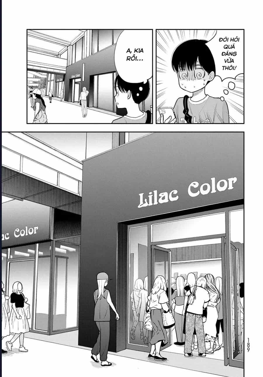 Boku Dake Ga Shitterun Daze - Chương 10 - ảnh 19