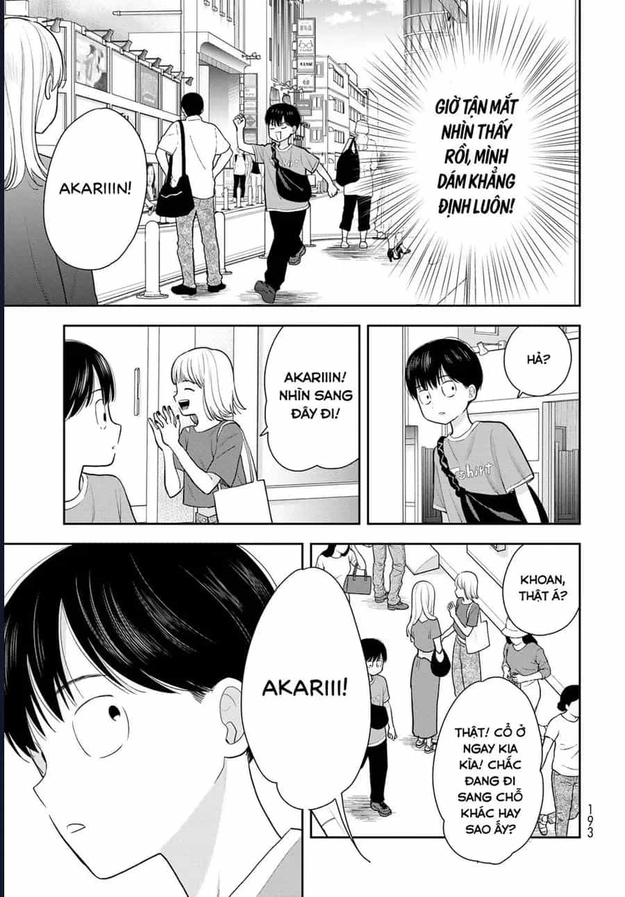 Boku Dake Ga Shitterun Daze - Chương 10 - ảnh 23