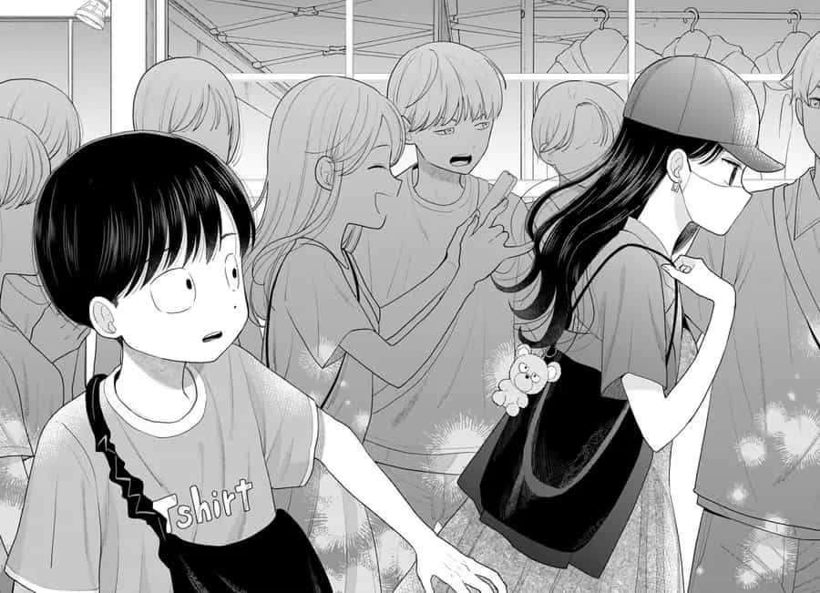 Boku Dake Ga Shitterun Daze - Chương 10 - ảnh 24