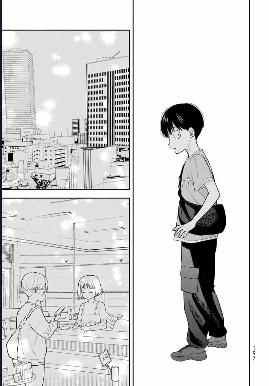 Boku Dake Ga Shitterun Daze - Chương 10 - ảnh 26
