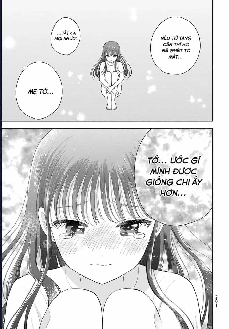 Boku Dake Ga Shitterun Daze - Chương 10 - ảnh 30