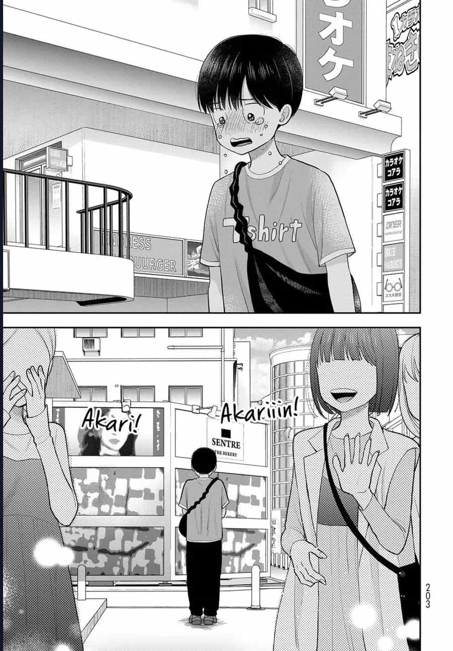 Boku Dake Ga Shitterun Daze - Chương 10 - ảnh 32